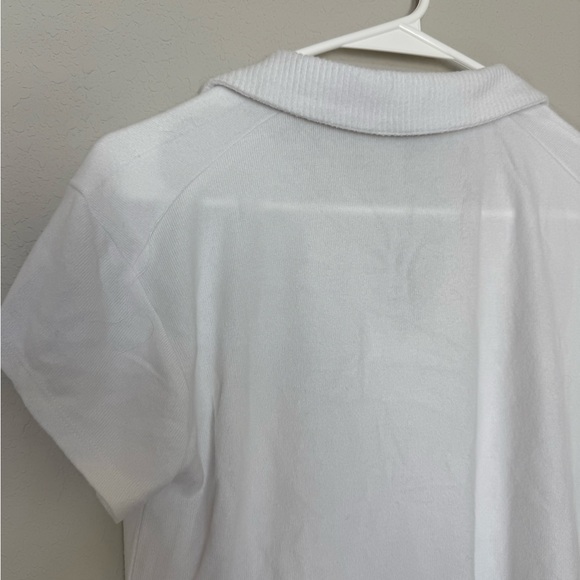 Splendid Lyon Polo Sweater - Picture 7 of 9